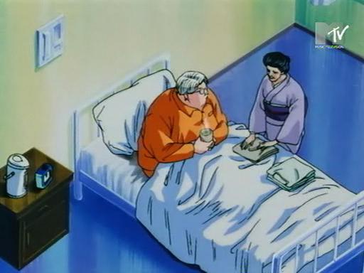 Otaku Gallery  / Anime e Manga / Slam Dunk / Screen Shots / Episodi / 070 - Gorilladunk II / 099.jpg